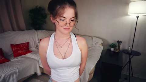 joanfares @ stripchat on 20250603