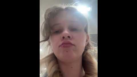 julie_bae @ stripchat on 20250603