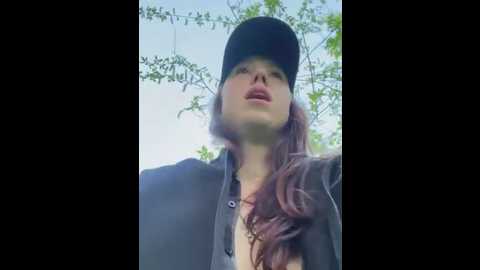 jumpluff_ @ stripchat on 20250603