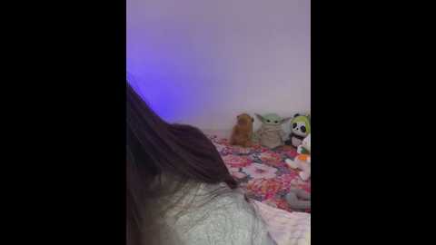 kaori_77 @ stripchat on 20250603