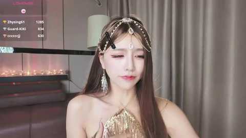 kiki_ @ stripchat on 20250603