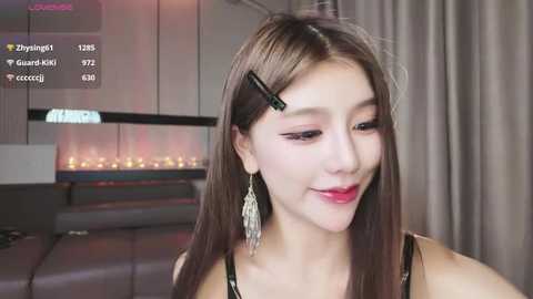 kiki_ @ stripchat on 20250603