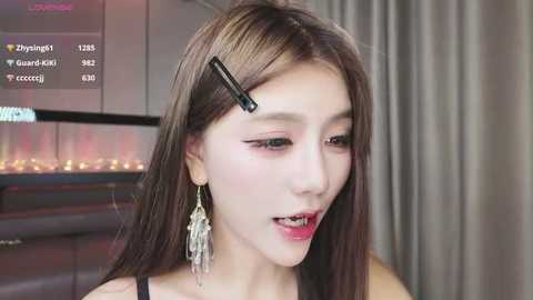 kiki_ @ stripchat on 20250603