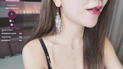 kiki_ @ stripchat on 20250603