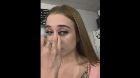 kiramyers @ stripchat on 20250603