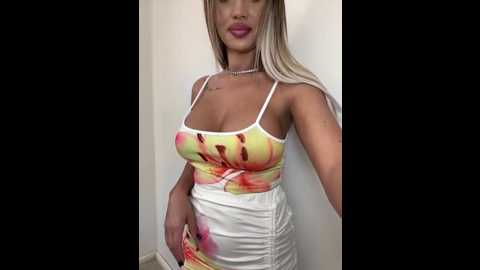 kirstievegas @ stripchat on 20250603