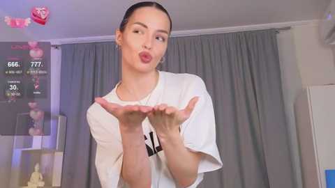 miss_girrl @ stripchat on 20250603