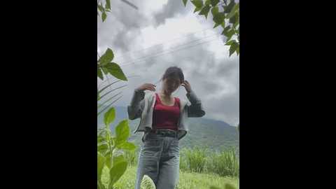 phayphay77 @ stripchat on 20250603