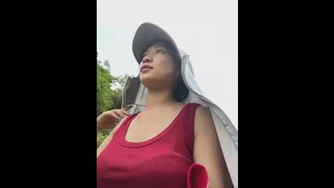 phayphay77 @ stripchat on 20250603