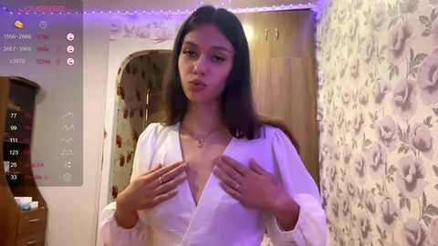 playfulshyemma @ stripchat on 20250603