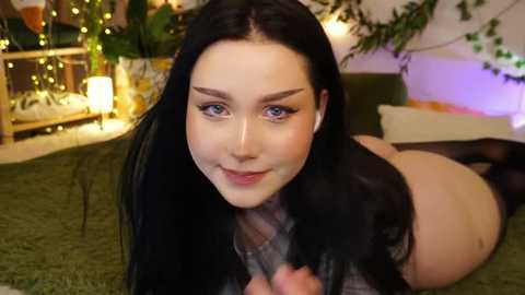 scarletblaze @ stripchat on 20250603