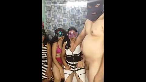 sexy_anaamika @ stripchat on 20250603