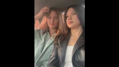 shyalika @ stripchat on 20250603