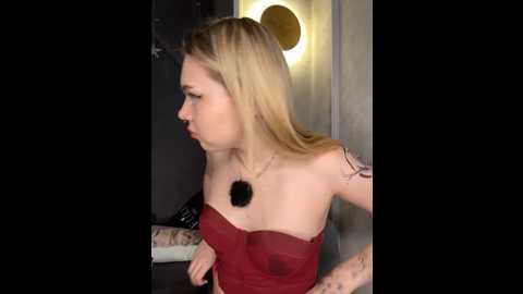 sierraford @ stripchat on 20250603