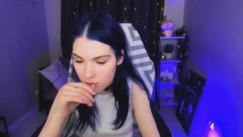 sophie_skyangel @ stripchat on 20250603
