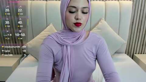 tahira_aziz @ stripchat on 20250603