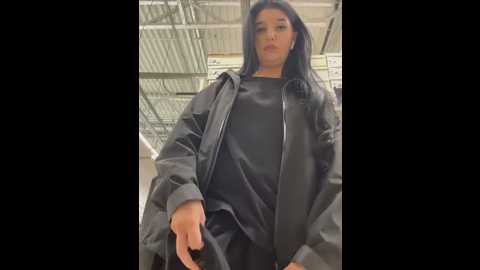 tisha_busty @ stripchat on 20250603