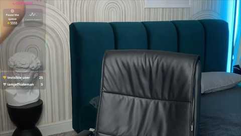 viviann_evans @ stripchat on 20250603