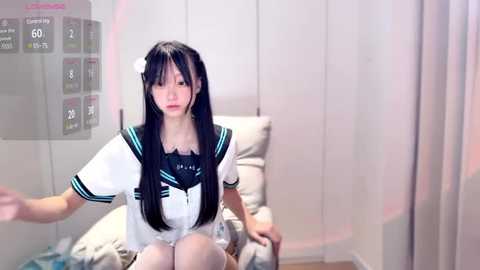 xiaoxia_baby @ stripchat on 20250603