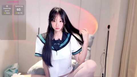 xiaoxia_baby @ stripchat on 20250603