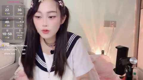 yueyue2003 @ stripchat on 20250603