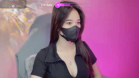 _dorry_ @ stripchat on 20250604