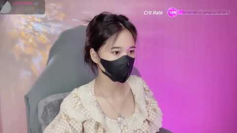 _dorry_ @ stripchat on 20250604