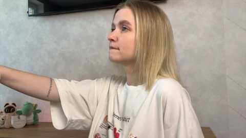 adelovenick @ stripchat on 20250604