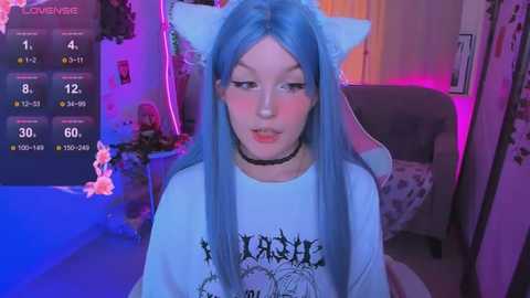 alasssska @ stripchat on 20250604