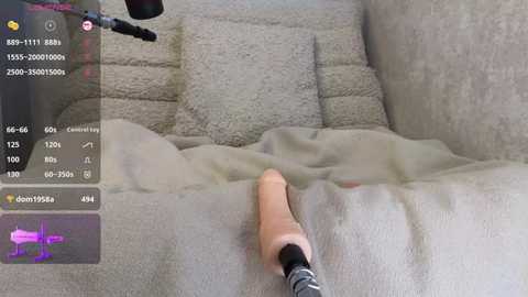 amanitalis @ stripchat on 20250604