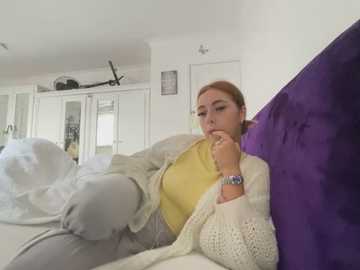 aroraangel @ stripchat on 20250604