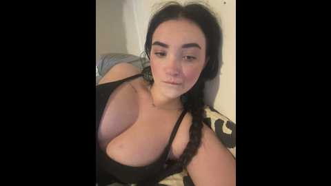 bbyscarlettrose @ stripchat on 20250604