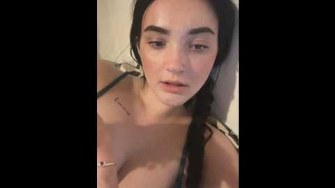 bbyscarlettrose @ stripchat on 20250604