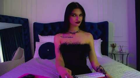 beverlymost @ stripchat on 20250604