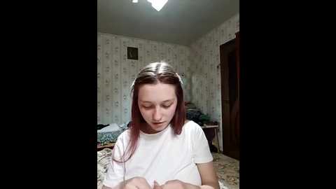 bonechka @ stripchat on 20250604
