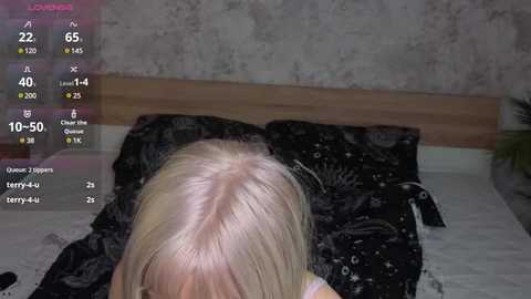 bubugagaska @ stripchat on 20250604