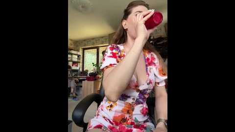 didihairypussy @ stripchat on 20250604