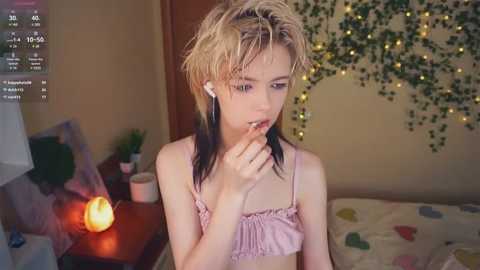 engelalman @ stripchat on 20250604