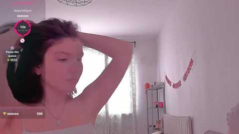 flurry_cute @ stripchat on 20250604