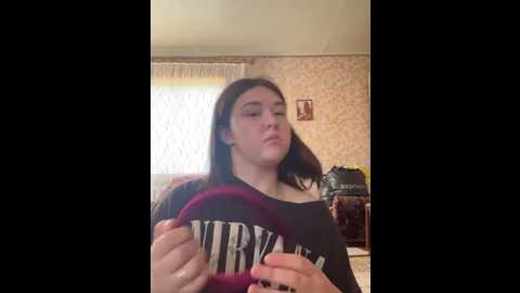 gusty_franky @ stripchat on 20250604