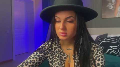 hecate_ @ stripchat on 20250604