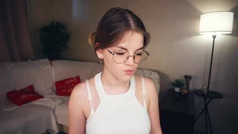 joanfares @ stripchat on 20250604