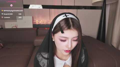 kiki_ @ stripchat on 20250604