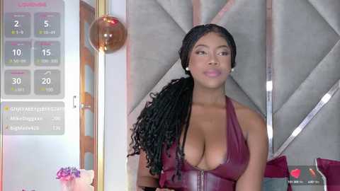 lola_king @ stripchat on 20250604