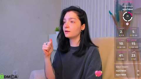 luna_moon @ stripchat on 20250604