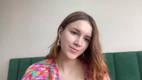 lyvonix @ stripchat on 20250604