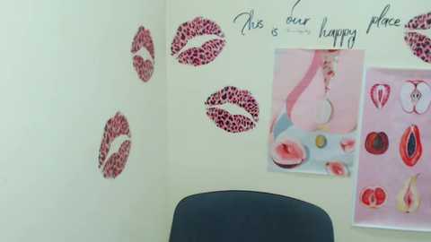 mademoisellecl @ stripchat on 20250604