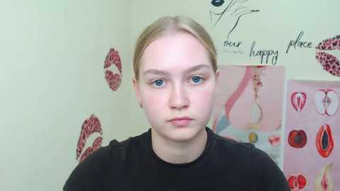 mademoisellecl @ stripchat on 20250604