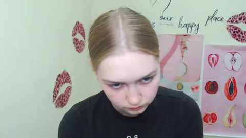 mademoisellecl @ stripchat on 20250604