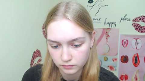 mademoisellecl @ stripchat on 20250604